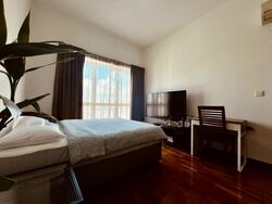 Burlington Square (D7), Apartment #585018541